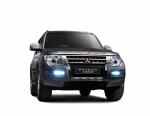 Mitsubishi Pajero 5-Door 100th Anniversary 2017 года (CN)